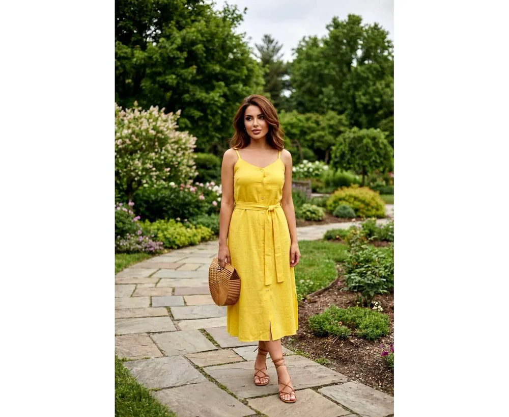 Сарафан 50361662 Fabrika