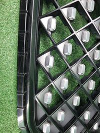 Решетка радиатора Chery Tiggo 4 Pro (2020-н.в.)