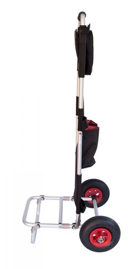 Тележка для стрельбища CED/DAA RangeCart Pro - Cart