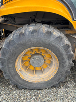 SHANMON 388 Экскаватор-погрузчик 388H (Дизельный, 4,6 л, 102 л.с., АТ)