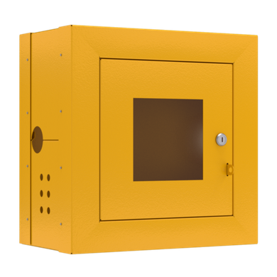 Шкаф защитный ШГ-1