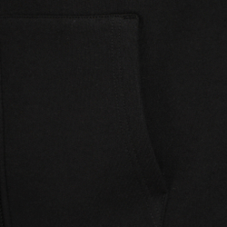 Мужские теннисные Костюмы Lacoste Core Solid Tracksuit Men - Black