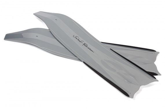 Лопасти пластиковые C4 Carbon Umberto Pelizzari Sideral