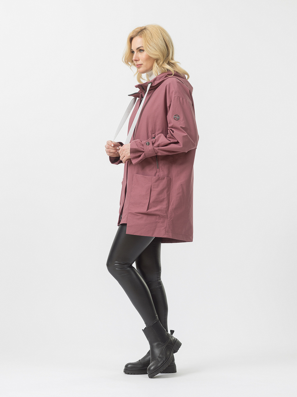Ветровка женская AYRISH 29-3001-27 Maritta