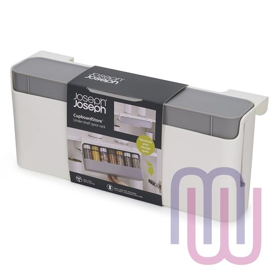 Органайзер для специй Joseph Joseph CupboardStore подвесной
