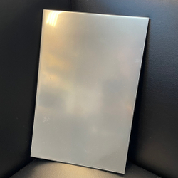 Жидкий металл AuraMetal 2К  Алюминий