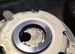 Комплект грм TDI дизель