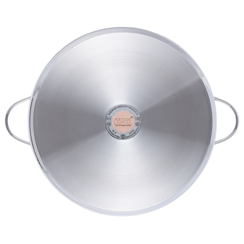 Пароварка Gipfel Donella 1813 11 л