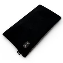 Массажная подушка UNIX Релакс / Relax Pillow Grey