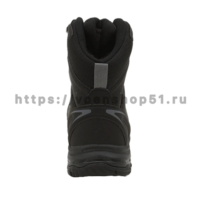 Ботинки T-005 с мембраной