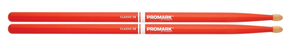 Pro Mark TX5BW-ORANGE
