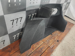 Обшивка багажника правая Hyundai Solaris 2 (HCR) 17-нв Б/У Оригинал 85740H5000