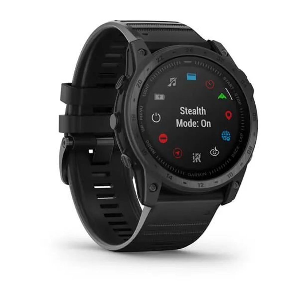 Умные часы Garmin Tactix 7 Standard Edition