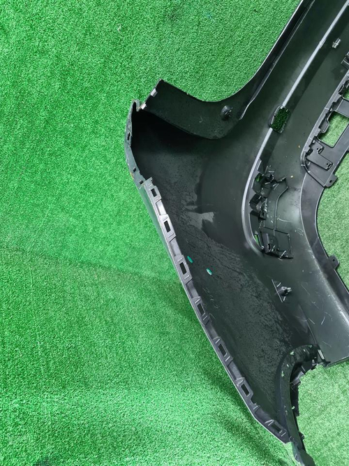 Бампер задний Lixiang L9 (2022-н.в.)