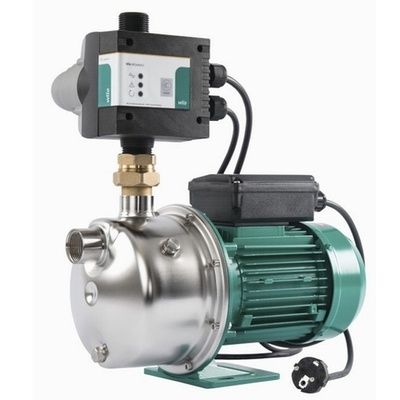 Насосная установка Wilo-Jet FWJ 202