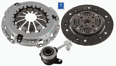 SACHS - 3000990580-SAC - Clutch Kit