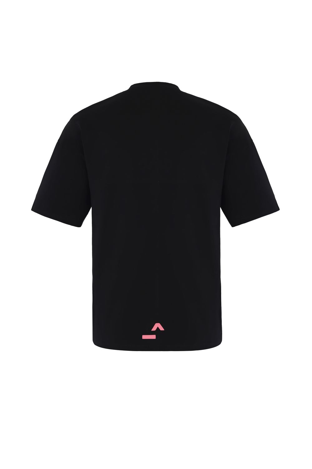 Футболка Levitacia TS021 черная