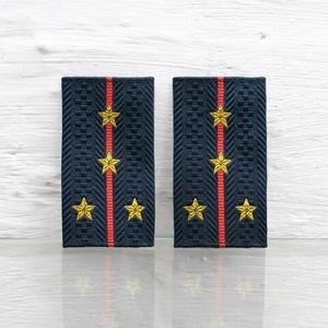 Фальшпогоны Полиция