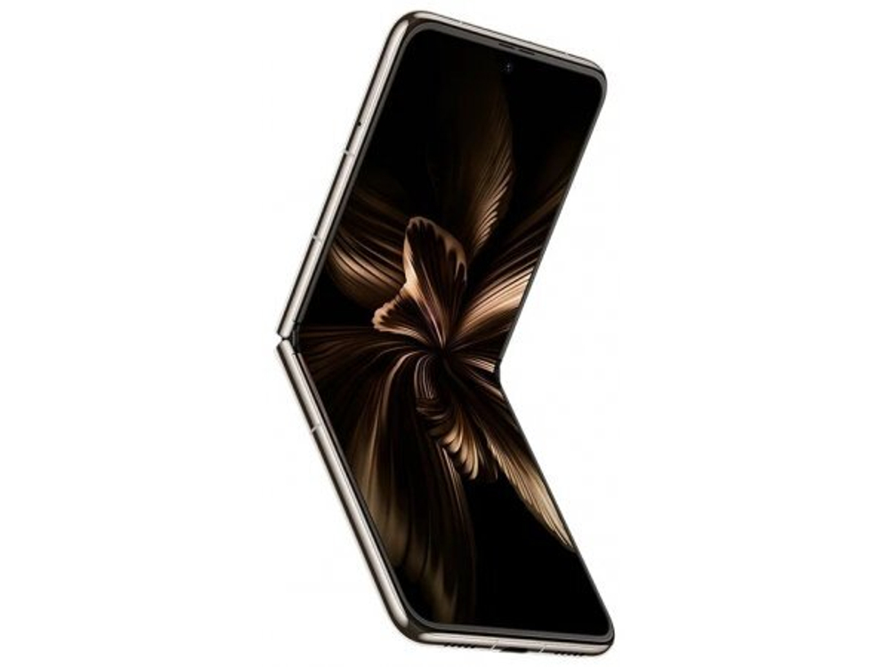 Смартфон HUAWEI P50 Pocket 12 ГБ + 512 ГБ Роскошное золото (BAL-L49)