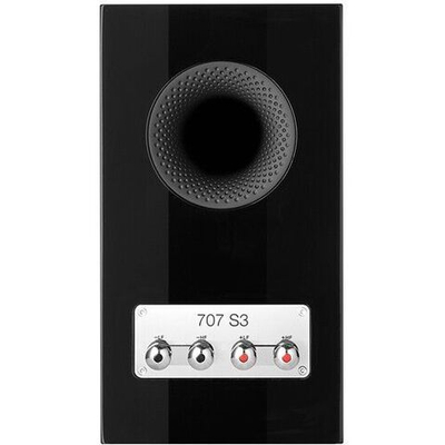 Полочная акустика Bowers & Willkins 707 S3