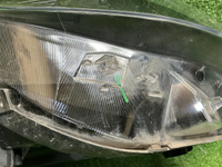 Фара правая Hyundai Elantra 7 CN7 (20-23) галоген