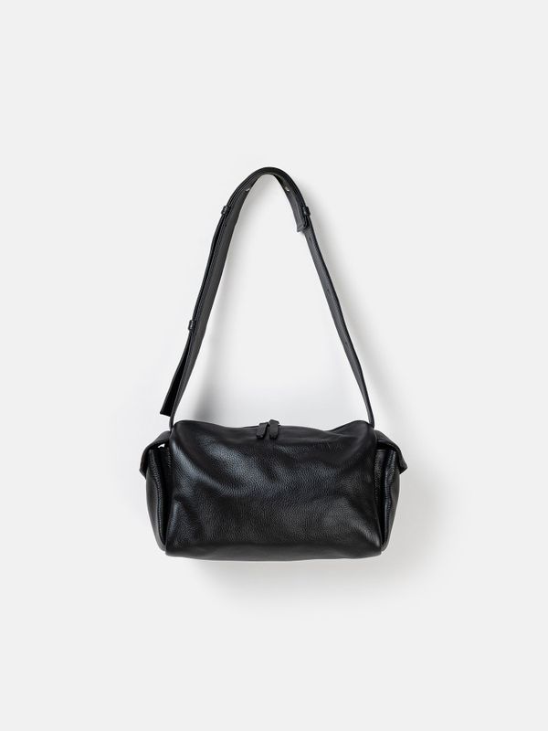 Сумка из натуральной кожи СИТИ 