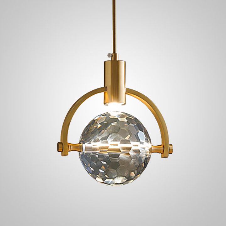 Подвесной светильник Imperium Loft Golf 189716-23