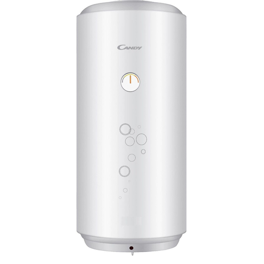 Водонагреватель накопительный электрический Candy СR 50V-B2SL(R) SLIM