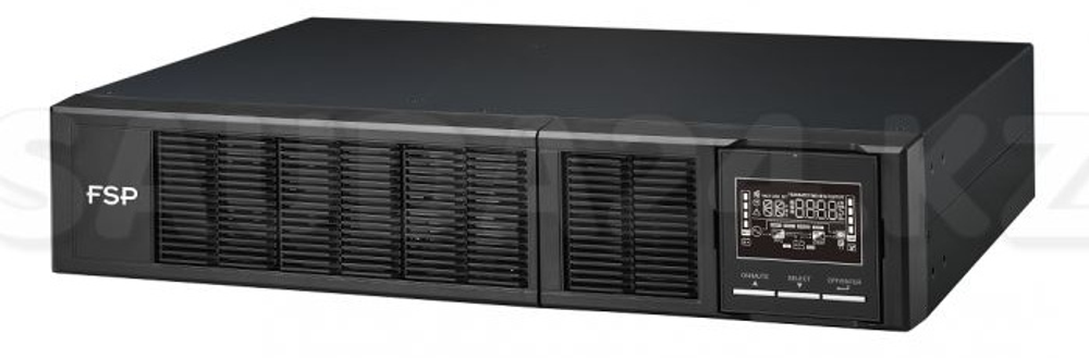Источник бесперебойного питания FSP PPF20A0401