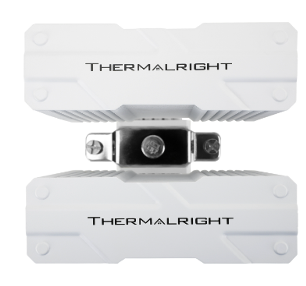 Кулер  Thermalright Peerless Assassin 120 White