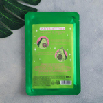 Маска-носочки «Минутка релакса»