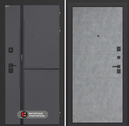 Лаб 3 Про 21 бетон светлый