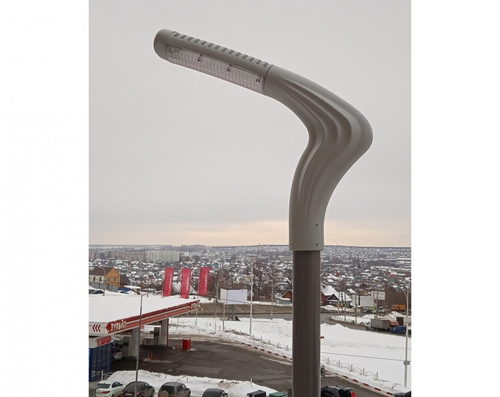 Фонарь уличный Бриз 3,5