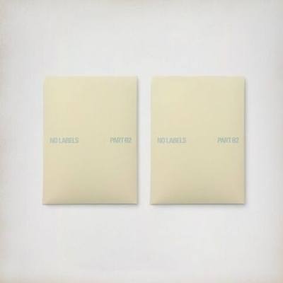 Альбом YEONJUN - NO LABELS : PART 02 2nd Mini Album WVS ALBUMS 2 Version SET