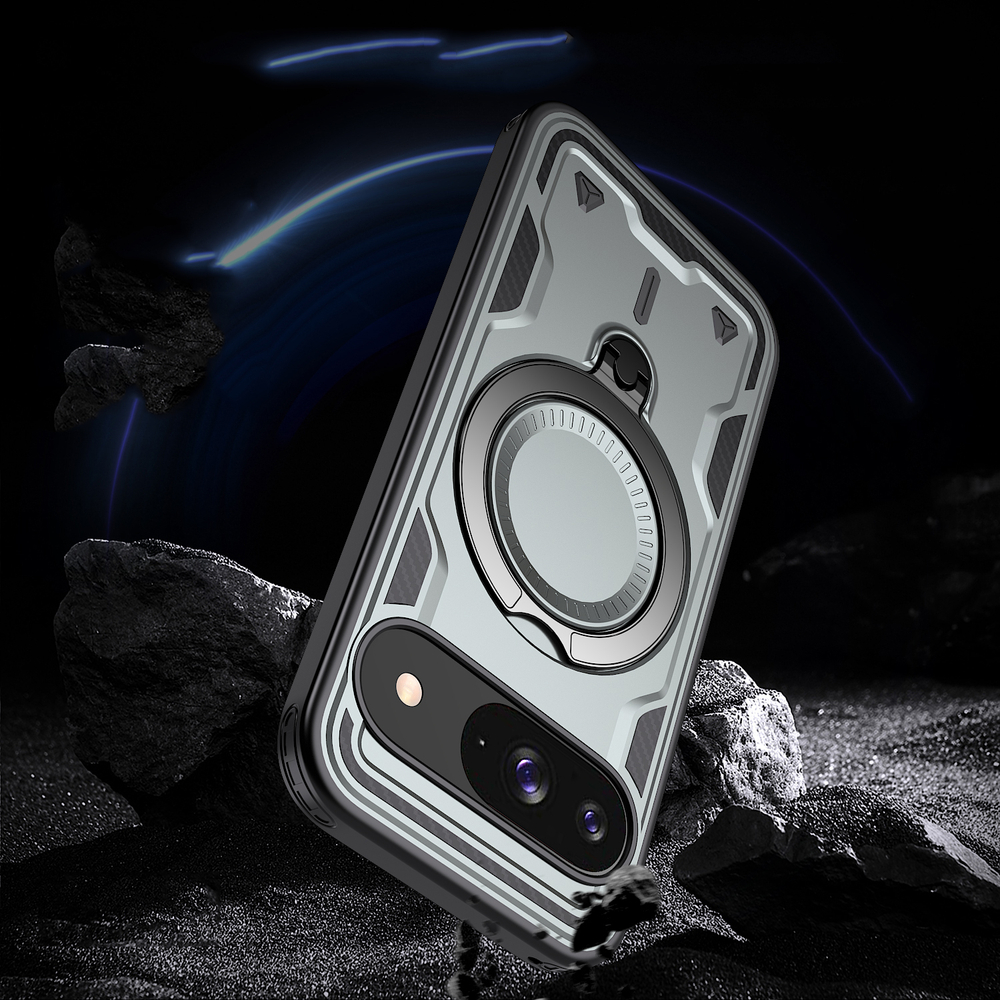 Чехол Magneto Case с кольцом для Google Pixel 10 / Pixel 10 Pro