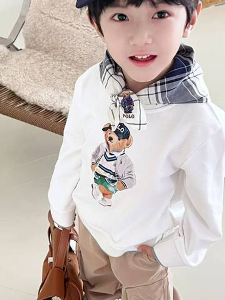 Свитшот Ralph Lauren