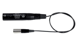 AKG MPA V-L адаптер фантомного питания - переходник: XLR'папа'/L-разъём 'папа'