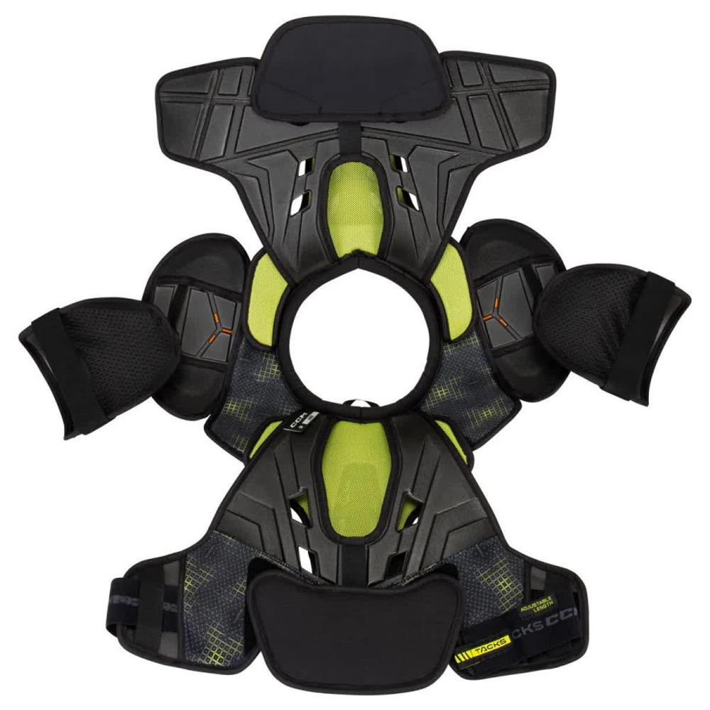 Нагрудник CCM TACKS XF PRO SR (взрослый)