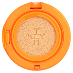 KEYTH, California Formula-Lake Cushion, кушон, N04, песочный бежевый, 14 г (0,49 унции)