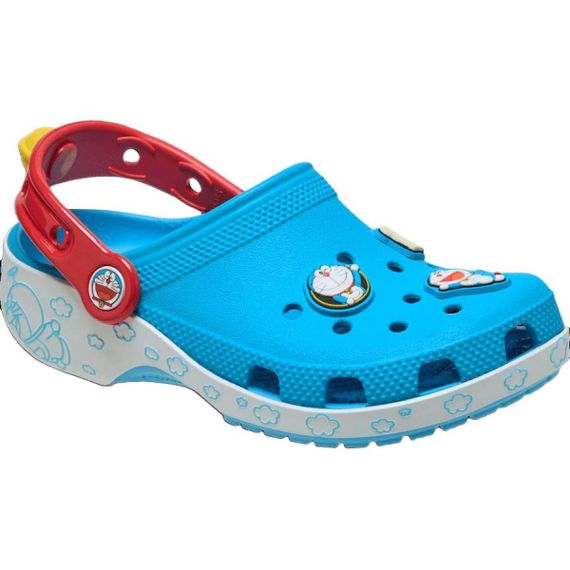 Crocs Classic 'Blue'