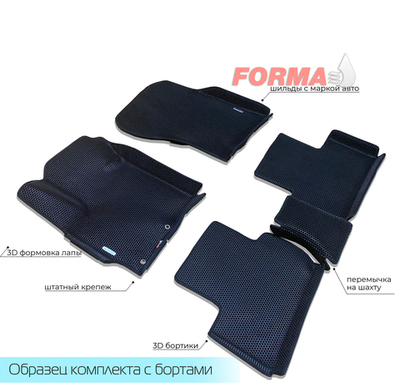 Mitsubishi Outlander 3 поколение (12.2018 - )