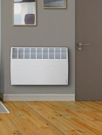 Электрические конвекторы