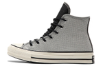 Chuck 70 Wmns Converse High "Icy Shine - Silver" Women"s