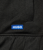 Худи Hugo Blue - черный(50516992)