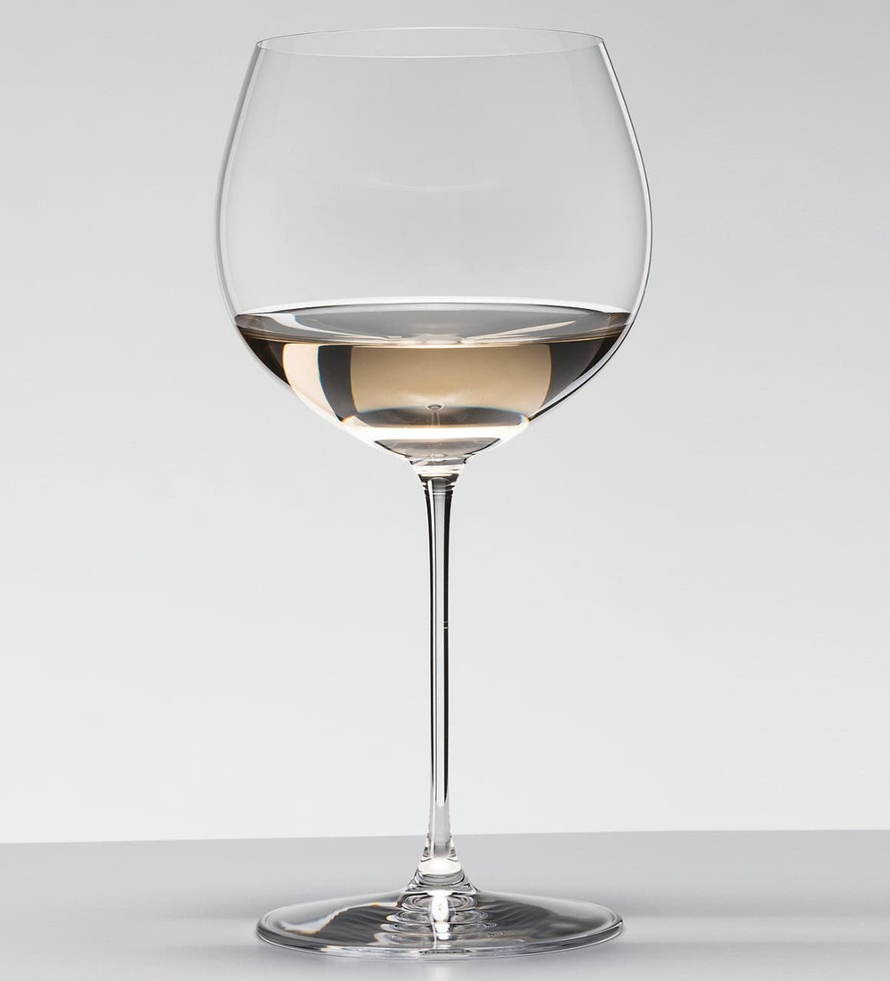 Набор из 2-х бокалов для белого вина Oaked Chardonnay Veritas 620 мл Riedel