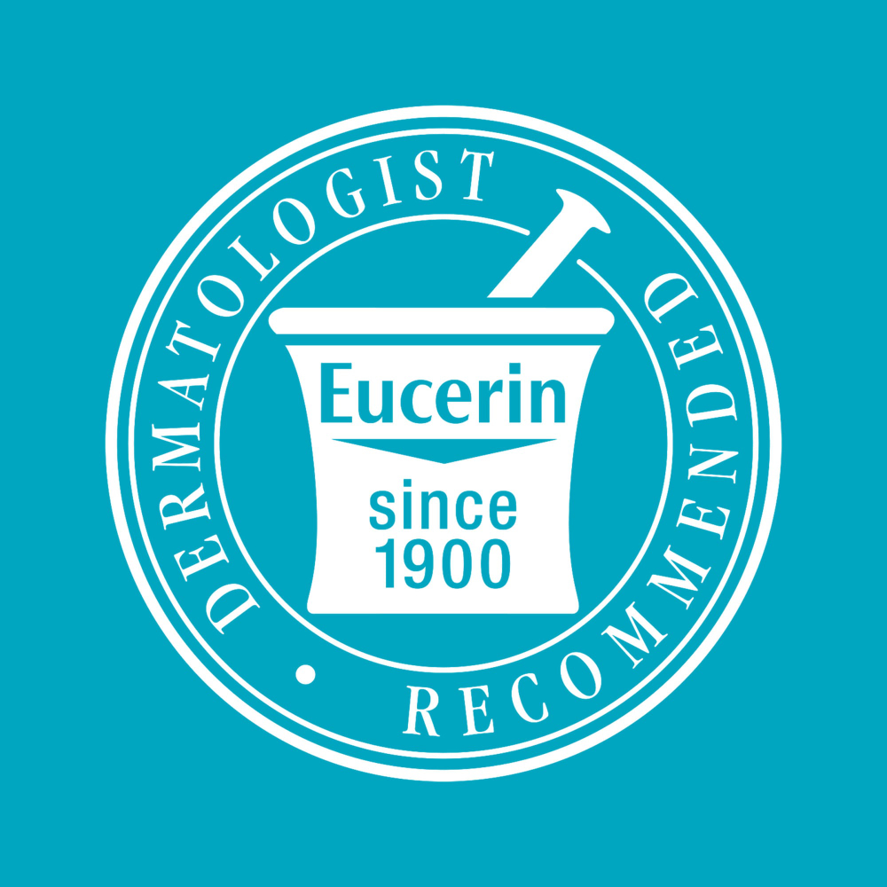 Eucerin, Интенсивный восстанавливающий лосьон, без отдушек, 89 мл (3 жидк. унц.)