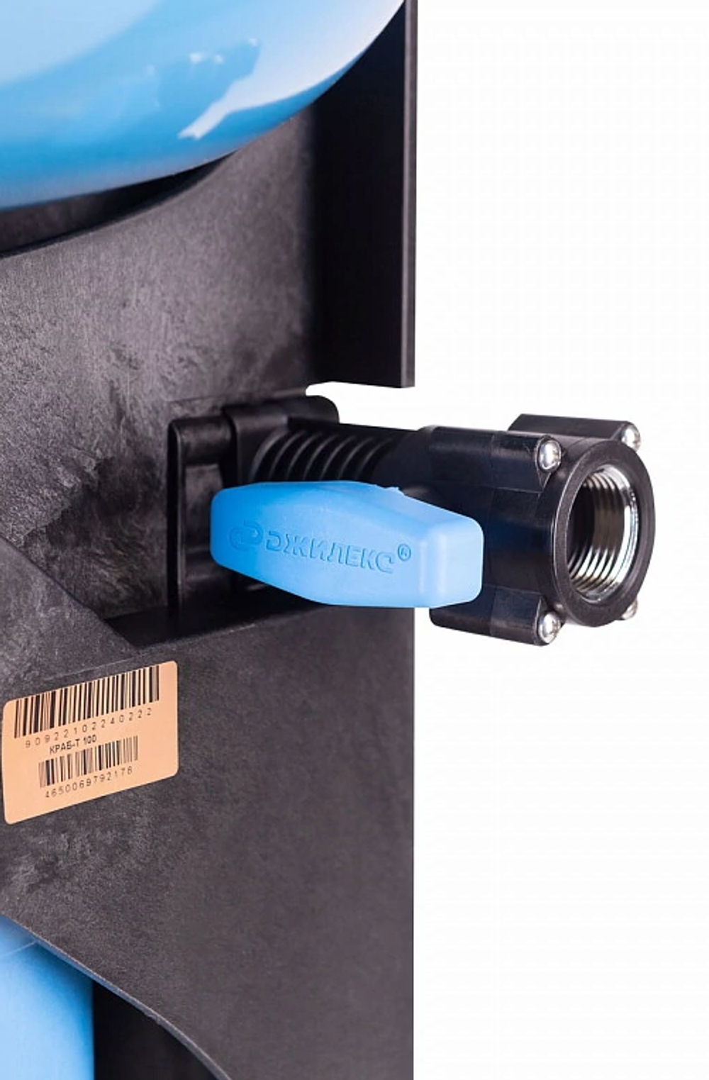 Комплект автоматики Джилекс КРАБ-Т 18