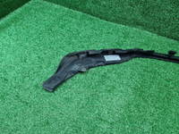 Кронштейн переднего бампера Mercedes S W222 13-17