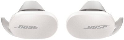 Bose QuietComfort Earbuds белый