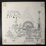 Pink Floyd ‎– Relics (Англия 1974г.)